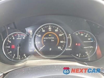 Zdjęcie 9 z 11 samochodu: 2018 MAZDA 6 SIGNATURE VIN:JM1GL1XY3J1317015 - miniatura