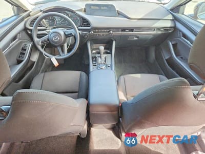 Zdjęcie 8 z 12 samochodu: 2025 MAZDA 3 VIN:3MZBPAAM0SM476483 - miniatura