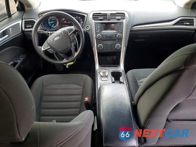 Zdjęcie 8 z 12 samochodu: 2018 FORD FUSION SE VIN:3FA6P0H74JR212673 - miniatura