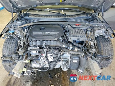 Zdjęcie 11 z 12 samochodu: 2022 BMW 228XI VIN:WBA73AK0XN7K49152 - miniatura