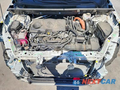 Zdjęcie 12 z 14 samochodu: 2022 TOYOTA RAV4 HYBRID XLE VIN:JTMRWRFVXND153031 - miniatura