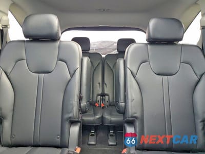 Zdjęcie 10 z 12 samochodu: 2021 KIA SORENTO SX VIN:5XYRKDLF4MG044513 - miniatura