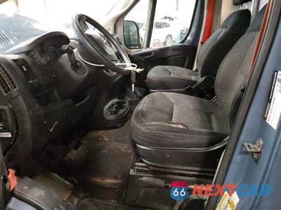 Zdjęcie 7 z 13 samochodu: 2020 RAM PROMASTER 3500 DELIVERY VAN VIN:3C6URVJG3LE144970 - miniatura