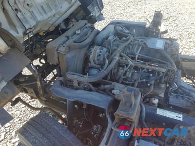 Zdjęcie 12 z 13 samochodu: 2015 ISUZU NPR HD VIN:54DC4W1B4FS802340 - miniatura