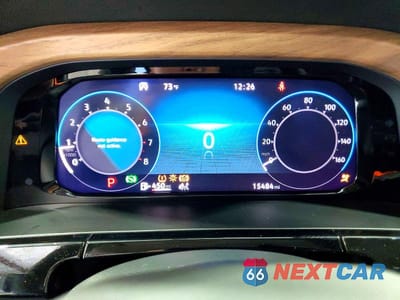 Zdjęcie 9 z 13 samochodu: 2025 VOLKSWAGEN ATLAS SE VIN:1V2HR2CA8SC572989 - miniatura