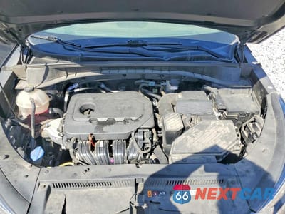 Zdjęcie 12 z 13 samochodu: 2021 HYUNDAI TUCSON ULTIMATE VIN:KM8J33AL3MU389507 - miniatura