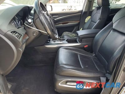 Zdjęcie 7 z 13 samochodu: 2020 ACURA MDX VIN:5J8YD4H33LL028070 - miniatura