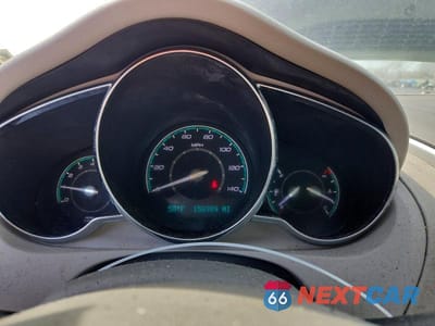 Zdjęcie 9 z 12 samochodu: 2011 CHEVROLET MALIBU LS VIN:1G1ZB5E14BF351406 - miniatura