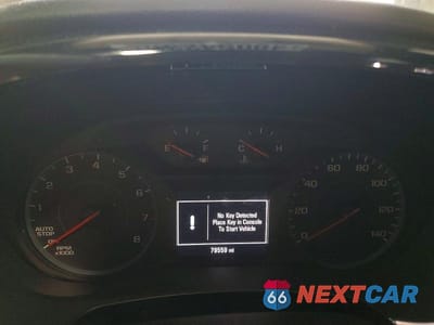 Zdjęcie 9 z 13 samochodu: 2019 CHEVROLET TRAVERSE LS VIN:1GNEVFKW1KJ290975 - miniatura