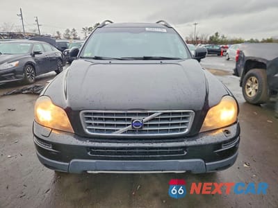 Piąte zdjęcie samochodu w środku: 2009 VOLVO XC90 3.2 VIN:YV4CZ982291521478 - miniatura
