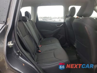 Zdjęcie 11 z 12 samochodu: 2020 SUBARU FORESTER VIN:JF2SKADC8LH447745 - miniatura
