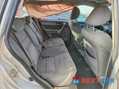 Zdjęcie 10 z 12 samochodu: 2009 HONDA CR-V EX VIN:5J6RE48529L069505 - miniatura