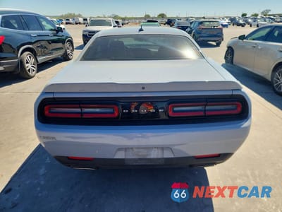 Zdjęcie 6 z 13 samochodu: 2022 DODGE CHALLENGER GT VIN:2C3CDZJG2NH226923 - miniatura