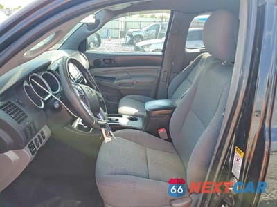 Zdjęcie 7 z 11 samochodu: 2014 TOYOTA TACOMA V6 VIN:5TFUU4EN1EX109602 - miniatura