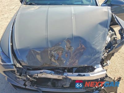 Zdjęcie 11 z 12 samochodu: 2023 HYUNDAI SONATA VIN:KMHL34J26PA284438 - miniatura