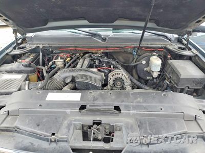Zdjęcie 12 z 13 samochodu: 2008 CH TAHOE VIN:1GNFC13048R120532 - miniatura