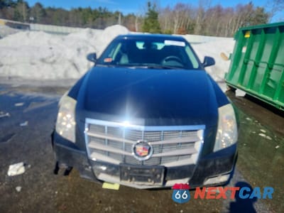 Piąte zdjęcie samochodu w środku: 2008 CADILLAC CTS VIN:1G6DF577480216352 - miniatura