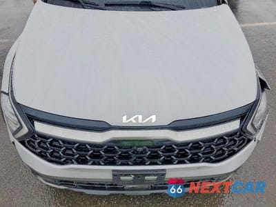 Zdjęcie 12 z 13 samochodu: 2023 KIA SPORTAGE X-PRO PRESTIGE VIN:5XYK7CAF2PG042487 - miniatura