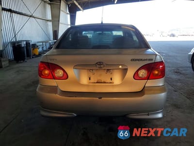 Zdjęcie 6 z 12 samochodu: 2003 TOYOTA COROLLA CE VIN:1NXBR32E63Z047888 - miniatura