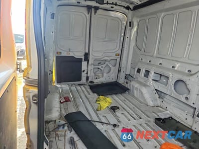 Zdjęcie 10 z 13 samochodu: 2023 FORD TRANSIT 250 DELIVERY VAN VIN:1FTBR1C89PKB99232 - miniatura