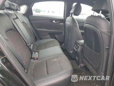 Zdjęcie 10 z 13 samochodu: 2022 KIA FORTE GT VIN:3KPF44AC8NE488031 - miniatura