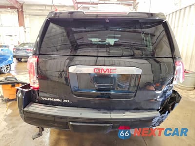 Zdjęcie 6 z 12 samochodu: 2017 GMC YUKON XL K1500 SLT VIN:1GKS2GKC8HR298909 - miniatura