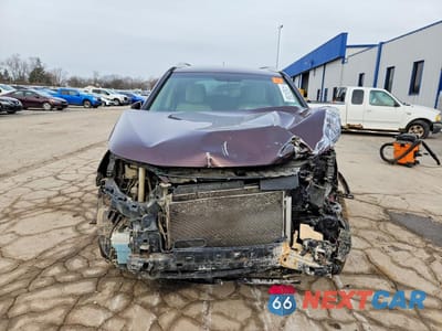 Piąte zdjęcie samochodu w środku: 2012 KIA SORENTO LX VIN:5XYKTDA26CG226968 - miniatura