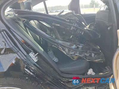 Zdjęcie 10 z 11 samochodu: 2015 BMW 320 I XDRIVE VIN:WBA3C3G58FNT52677 - miniatura