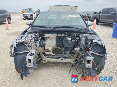 Piąte zdjęcie samochodu w środku: 2015 AUDI A3 PREMIUM PLUS VIN:WAUCJGFF2F1099502 - miniatura