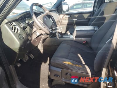 Zdjęcie 7 z 13 samochodu: 2008 FORD EXPEDITION XLT VIN:1FMFU165X8LA76838 - miniatura