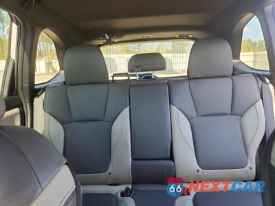 Zdjęcie 10 z 13 samochodu: 2025 SUBARU FORESTER LIMITED VIN:JF2SLSRDXSH411610 - miniatura