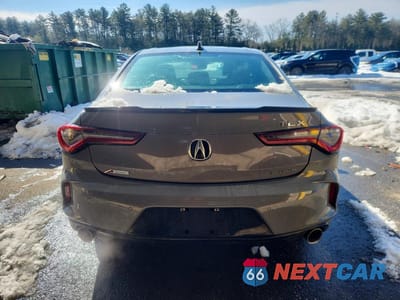 Zdjęcie 6 z 12 samochodu: 2024 ACURA TLX A-SPEC VIN:19UUB6F52RA001998 - miniatura