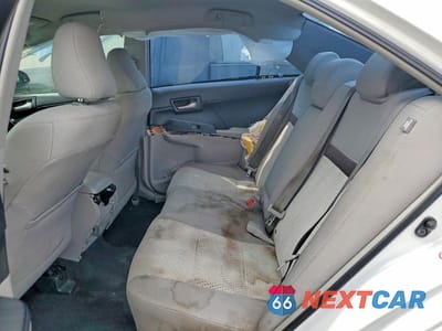 Zdjęcie 10 z 11 samochodu: 2014 TOYOTA CAMRY LE VIN:4T1BF1FK5EU426297 - miniatura