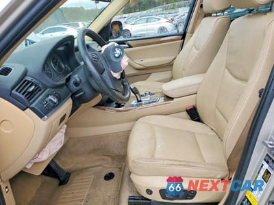 Zdjęcie 7 z 12 samochodu: 2013 BMW X3 XDRIVE28I VIN:5UXWX9C54D0A14413 - miniatura