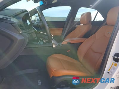 Zdjęcie 7 z 11 samochodu: 2023 CADILLAC CT4 PREMIUM LUXURY VIN:1G6DB5RKXP0108068 - miniatura