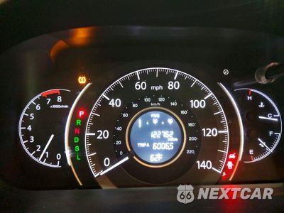 Zdjęcie 9 z 13 samochodu: 2016 HONDA CR-V EX VIN:2HKRM4H52GH629162 - miniatura