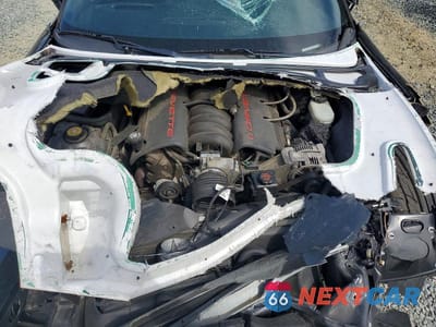 Zdjęcie 11 z 12 samochodu: 1998 CHEVROLET CORVETTE VIN:1G1YY22G4W5126819 - miniatura