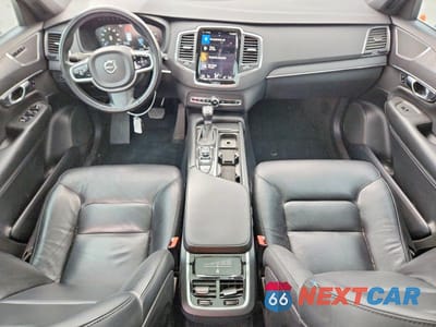 Zdjęcie 8 z 13 samochodu: 2020 VOLVO XC90 T5 MOMENTUM VIN:YV4102CK0L1613390 - miniatura