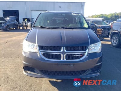 Piąte zdjęcie samochodu w środku: 2014 DODGE GRAND CARAVAN SXT VIN:2C4RDGCG5ER266060 - miniatura