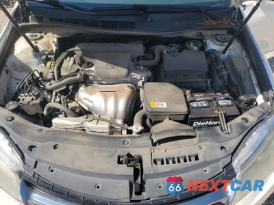 Zdjęcie 11 z 13 samochodu: 2017 TOYOTA CAMRY SE VIN:4T1BF1FK8HU441719 - miniatura