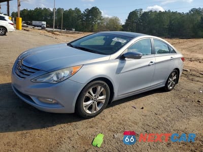 2013 HYUNDAI SONATA LIMITED 5NPEC4AC8DH601940 - główne zdjęcie licytacji z USA - miniatura