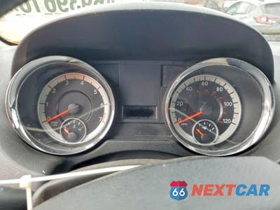 Zdjęcie 9 z 13 samochodu: 2013 DODGE GRAND CARAVAN SE VIN:2C4RDGBG7DR710068 - miniatura