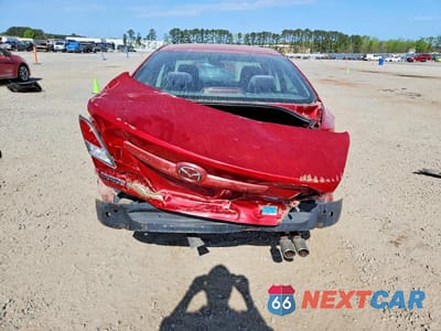 Zdjęcie 6 z 12 samochodu: 2010 MAZDA 6 I VIN:1YVHZ8BH7A5M45859 - miniatura