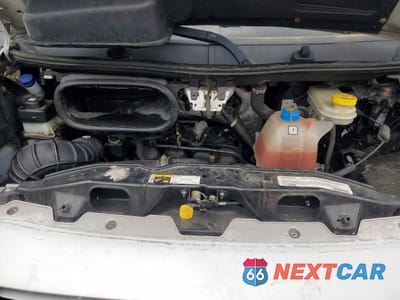 Zdjęcie 7 z 10 samochodu: 2014 RAM PROMASTER 3500 3500 STANDARD VIN:3C7WRVLG2EE111110 - miniatura