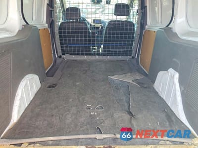 Zdjęcie 10 z 12 samochodu: 2022 FORD TRANSIT CONNECT XL DELIVERY VAN VIN:NM0LS7S26N1514786 - miniatura