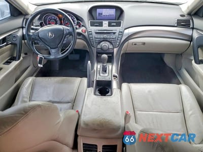 Zdjęcie 8 z 13 samochodu: 2012 ACURA TL VIN:19UUA8F58CA034106 - miniatura