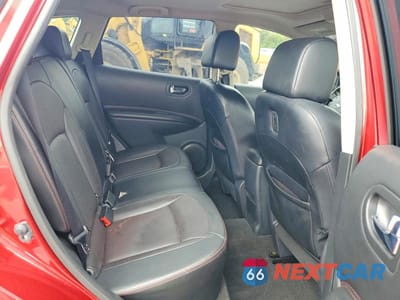 Zdjęcie 11 z 13 samochodu: 2011 NISSAN ROGUE S VIN:JN8AS5MV7BW307994 - miniatura