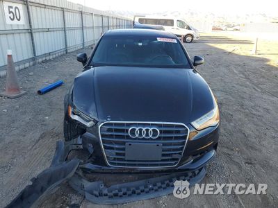 Piąte zdjęcie samochodu w środku: 2016 AUDI A3 PREMIUM VIN:WAUA7GFF2G1027724 - miniatura