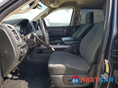 Zdjęcie 7 z 12 samochodu: 2019 RAM 2500 BIG HORN VIN:3C6UR5ML4KG546363 - miniatura