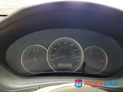 Zdjęcie 9 z 13 samochodu: 2008 SUBARU IMPREZA 2.5I VIN:JF1GE61688H516292 - miniatura